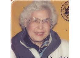 Louise Barr Obituary