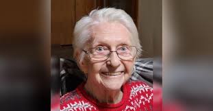 Charlotte Andrea Armstrong Obituary