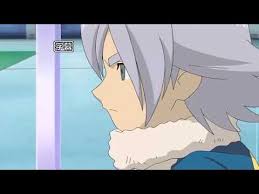 Inazuma Eleven Episode 61 Le Match Decisif Genesis Premiere Partie Vf Youtube