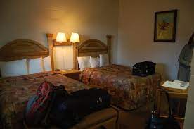 We did not find results for: Motel Room Picture Of Chisos Mountains Lodge Big Bend National Park Tripadvisor