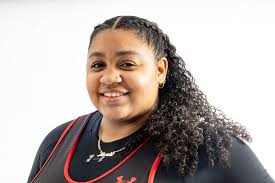 The News-Press 2025 All-Area Girls Weightlifting Team