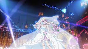 Macross Frontier The Movie Sayonara No Tsubasa Review Illogicalzen
