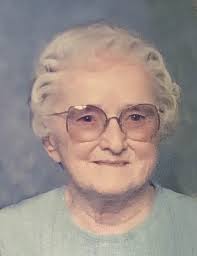 Obituary information for Florence Benjamin