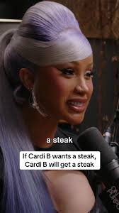 Cardi B Brings Back 2018 Nachos and Latino Vibes