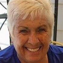 Betty Lou Griswold Obituary