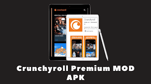 Crunchyroll apk premium hack 2021 offers an improved watchlist experience and enhanced app search and browsing capabilities. Crunchyroll Premium Mod Apk 3 6 0 Premium Unlocked Download