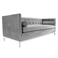 Jonathan Adler Lampert Sofa In Brussels Charcoal Sofa Furniture Sofa Furniture