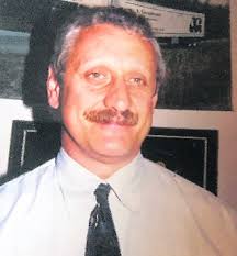 Lawrence DICKMAN Obituary (2021)