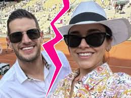 Esmeralda Palacios, ¡aclara todo sobre su separación de Facundo!