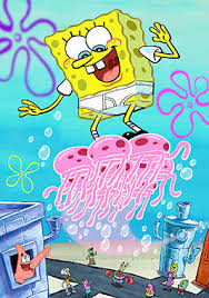 The Sponge Who Could Fly - Wikipedia