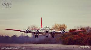 EXODUS: Getting Boeing C-97G 'Angel of Deliverance' Out of New York!