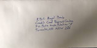 + must apply by december 5, 2021. Rbc Credit Card Mailing Address Kudospayments Com