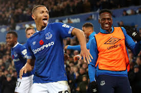 Home » english premier league highlights » premier league 2020/2021 » everton vs brighton & hove albion highlights. Everton Vs Brighton Live Blog Richarlison Scores Brace Blues Win 3 1 Royal Blue Mersey