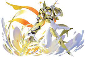 no 2494 炫槍破空 基斯skycracking lance chris in 2021 zelda characters character fictional characters