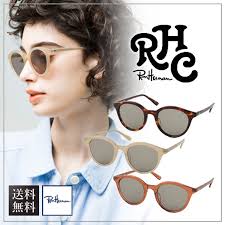 送料無料】Ron Herman ロンハーマン RHC Sunglasses (Type D) (Ron Herman/サングラス)  82729805【BUYMA】