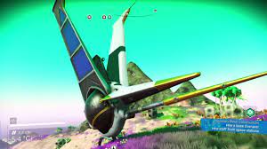 Pin On No Man S Sky