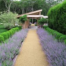 Briar Patch Hollander Design Limestone Gravel Gravel Path Instagram