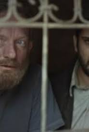 The Kidnap Diaries (TV Movie 2012)