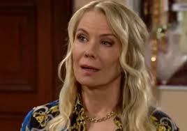 I can't believe after all these years we are back to the Taylor and Brooke  show! Good grief!!!