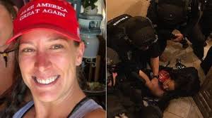 Capitol on wednesday as mobs of angry supporters of donald trump within hours, babbit would be dead, reportedly shot by a law enforcement officer as the mob moved into the building. Croxtsvlcwioam