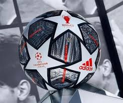 Mai 2021 wird das finale der champions league in istanbul ausgetragen und schon heute stehen bei den wettanbietern die champions league finale wettquoten bereit. Champions League Ball Celebrates 20 Years Of Starball Soccer Cleats 101