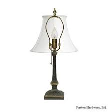 Akari isamu noguchi 50en shade onlypendant lamp washi japanese light handcraft. What Size Harp Lamp Shade Do I Need Paxton Hardware Ltd