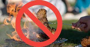 Eldningsförbud i stockholms län innebär att det är förbjudet att grilla och elda fasta bränslen (till exempel ved, kol, gräs, ris och grenar) i naturen. Da Far Du Grilla I Stockholm Eldningsforbud Rader