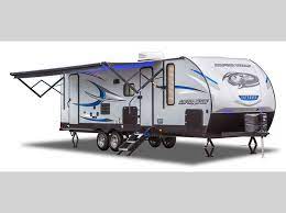 Brand new 2020 forest river alpha wolf travel trailer. Cherokee Alpha Wolf Review Best Of Show Brown S Rv Blog