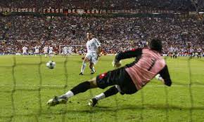 Internet archive html5 uploader 1.1. Milan Juventus Il 28 Maggio 2003 I Rossoneri Campioni D Europa Ai Rigori Periodicodaily Sport