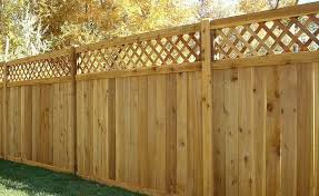 A beautiful design executed by the hands of an experienced carpenter can result in a. Decorative Wooden Fences 17 Design Ideas