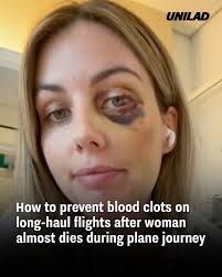 She's issued an urgent warning 😳