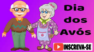 Veja mais ideias sobre dia dos avós, avô, dia da avo. Dia Dos Avos Musica Vovo E Vovo Tia Tati Youtube
