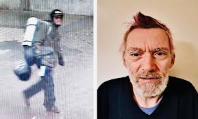 Daniel COLLINSON (29) from Withernsea has been found safe and well in  Scotland last night (Tuesday 10 March 15) after being reported missing