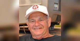 James "Randy" Hilliard Obituary