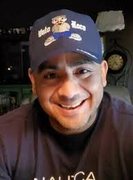 Christopher Matthew Lozano