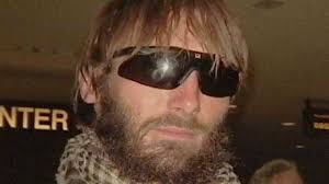 Baltimore man who fought in Libya now fighting ISIS