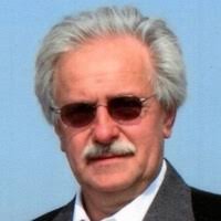 Gerald “Jary” Saeger