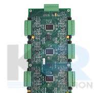 Baldwin Graphics RTF M-1 94V-0 Printed Circuit Board | eBay