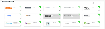 Utilisation Quotidienne De L Application Talentplug