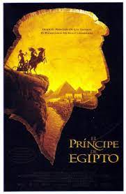 El Principe De Egipto Pelicula 1998 Sensacine Com