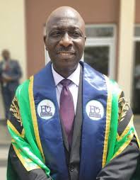 Elizade Varsity: Prof ljadunola promises to add value