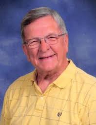 Donald K. Hanes Obituary April 13, 2023