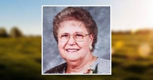 Rachel A. Barrett Obituary February 12, 2020