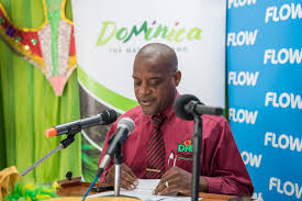 Chuir Dominica Festivals grianghraf...