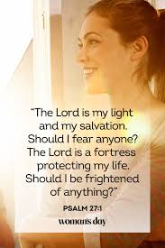 Bible Quotes On Strength