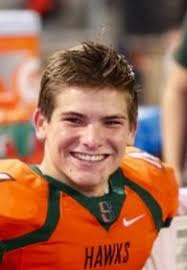 Kaleb Solis's Football Recruiting Profile