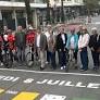 Lannemezan Gears Up for Tour de France Start on July 8 with Community Festivities and Tight Security