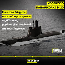 Σπανίδης) βυθίζει β΄ παγκόσμιος πόλεμος. Timeline On Twitter Ypobryxio Papanikolhs S 120 Emeine Gia 34 Hmeres Katw Apo Thn Epifaneia Ths 8alassas Xwris Na Ginei Antilhpto Apo Toys Toyrkoys Https T Co Zl1v1mbvly
