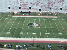 Stubhub.com has been visited by 100k+ users in the past month Fsu Football Moves Date Of 2021 Season Opener Vs Notre Dame