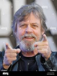 Hamill hi-res stock photography and images